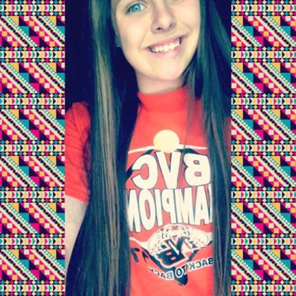 Meet your Posher, Katelyn - Picture 1 of 1